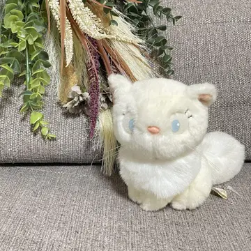 마녀의 택배 리리 인형 산아로 제작 스튜디오 지브리