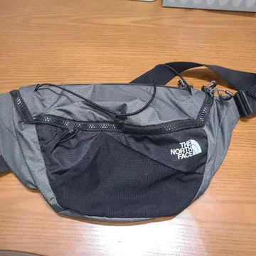 더 노스페이스 숄더백 무인양품 미니 배낭