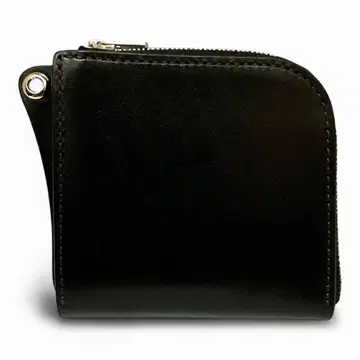 WILDSWANS SADDLE PULL UP / ALARD BLACK