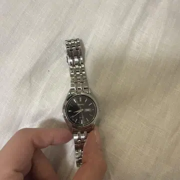 SEIKO 워치