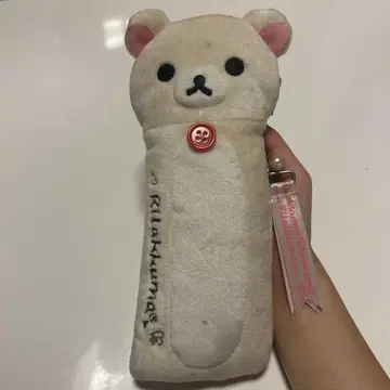 코리락마 펜 케이스