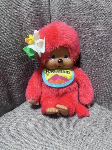 하와이안즈 한정판 초희귀 일광욕 모치치