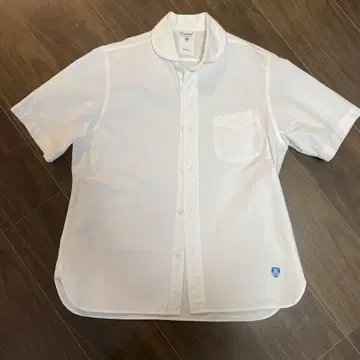 오시발 셔츠