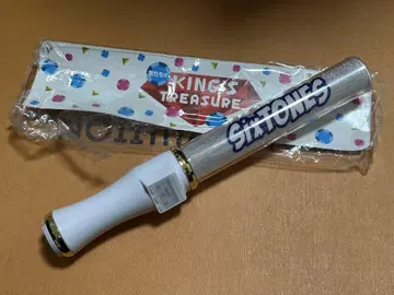 SixTONES 펜라이트 키레
