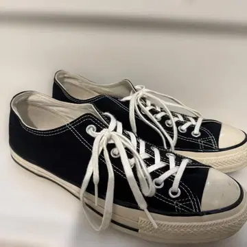 컨버스 Converse ALL STAR US OX 27.5cm
