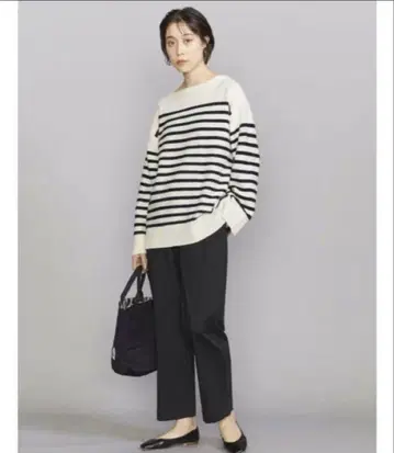 BY 새틴 로스트 이지 팬츠 세탁 가능 뷰티 앤드 유스