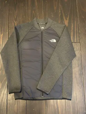 새상품급 THE NORTH FACE 플리스 자켓 L 정가 22000엔