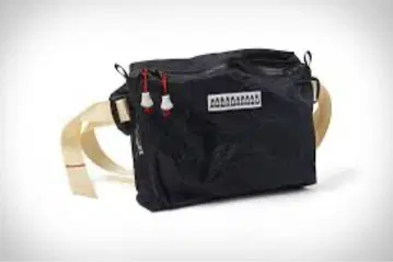 Tom Sachs funny pack