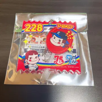 세이부 라이온즈 페코짱