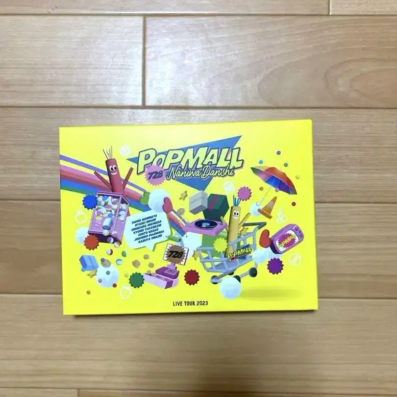 1번째 상품 이미지