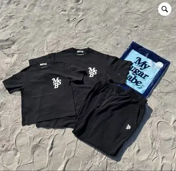 MSB 팩 세트업 S 사이즈
