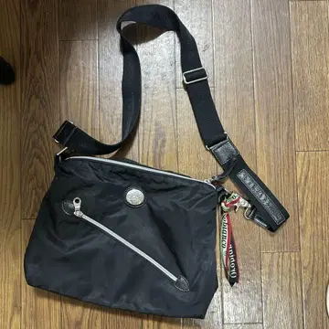 새상품급 Orobianco 오로비안코 숄더백 남녀 공용