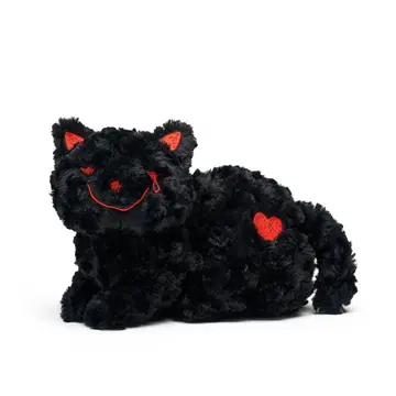 리이슈 고양이 BLACK AND RED 요네즈 켄시