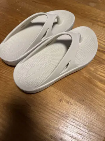 OOFOS OOriginal 리커버리 샌들