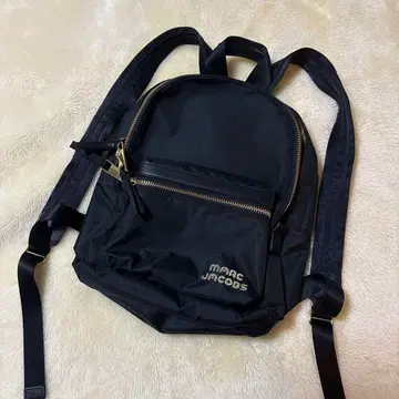 MARC JACOB 마크제이콥스 백팩