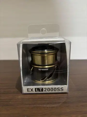 SLP 워크스 EX LT 2000SS