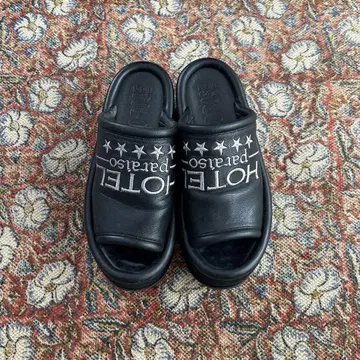 pameopose HOTEL PARAISO SLIPPERS SANDAL