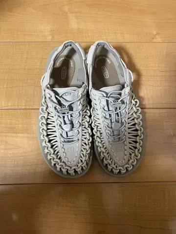 KEEN Uneek 샌들 25.0cm