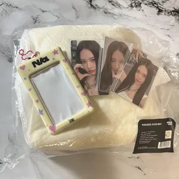 izna MD 가방 트레이딩 카드 케이스