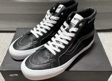 MASTERMIND WORLD VANS 마스터마인드 밴즈