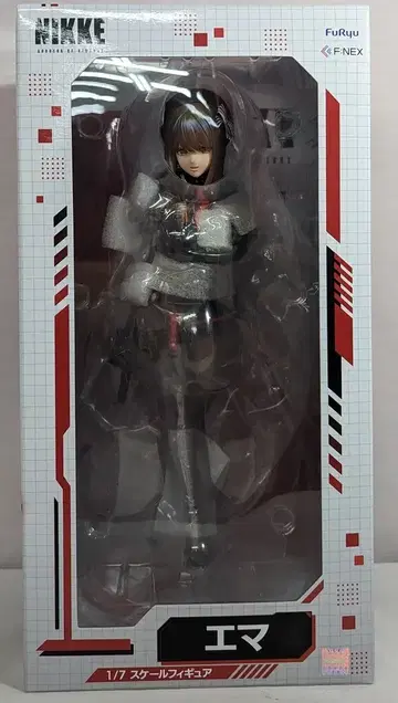 F:NEX/Furyu 1/7 스케일 피규어 에마