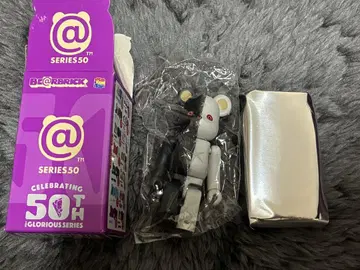 BE@RBRICK 50주년 기념 피규어