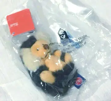 트루디 인형 고슴도치 새 제품 트루디 레트로