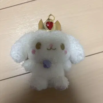 JOCHUM 루루 마스코트 키링
