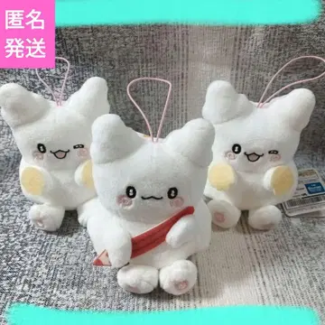 꽃마루 유령 마스코트 2