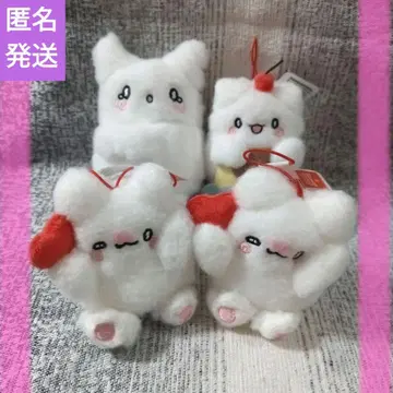 하나마루 유령 마스코트