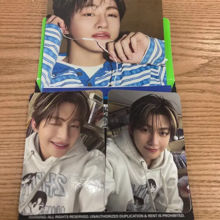 TWS | 투어스 Tws (try with us) Compact jihoon ver #투어스지훈