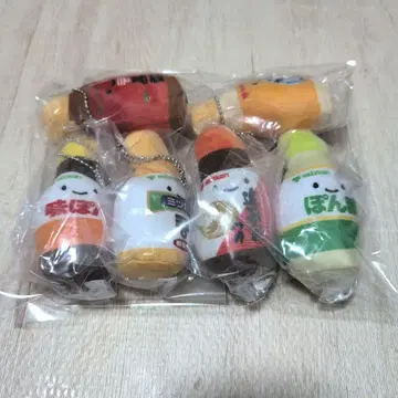니코리노 미츠칸 6개 세트