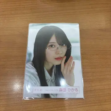 사쿠라사카 46 모리타 히카루 생사진