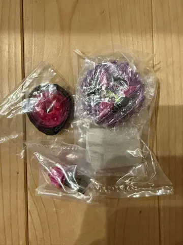바이올렛 컬러 선택 부스터드 램버스터 1-60A
