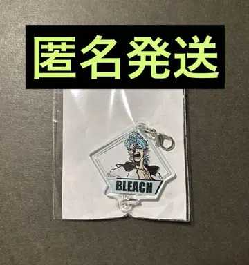 BLEACH WORLD 가라폰 B상 그림죠