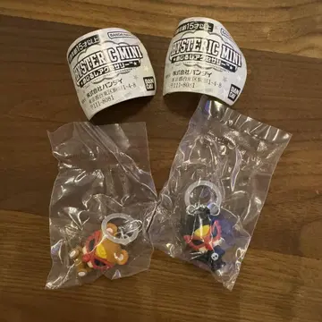 히스테릭 미니 메지루시 액세서리 히스미니 2개 세트