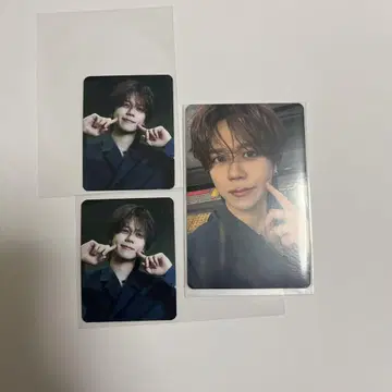 이니 더 오리진 랜딩 버전. 후지마키 쿄스케