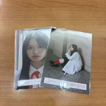 사쿠라사카 46 아사이 코노미 생사진