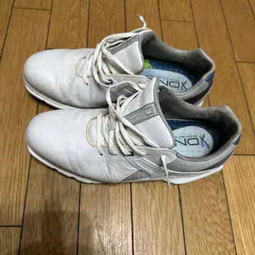 FootJoy 프로핏 골프화 9 XW