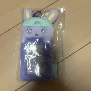 거리의 트레이딩 카드 케이스