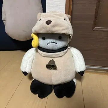 우소츄 8군 2호