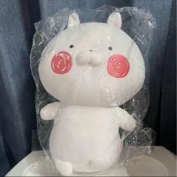 우사마루 봉제 인형 L 사이즈
