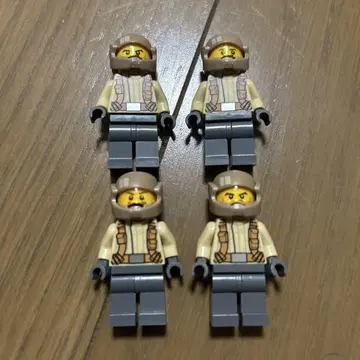 레고 스타워즈 레지스탕스 트루퍼