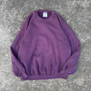 90년대 JERZEES SPORT 맨투맨