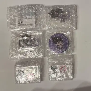 단간론파 상창 엑 백다 세트