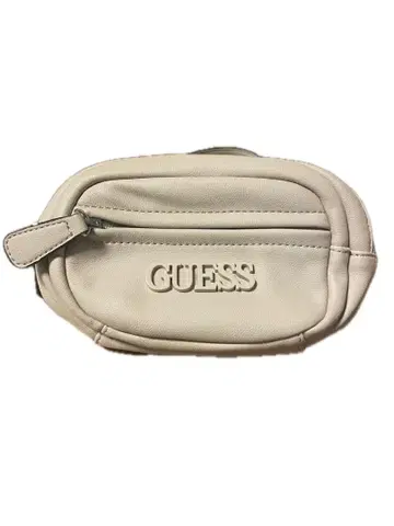 GUESS 힙색
