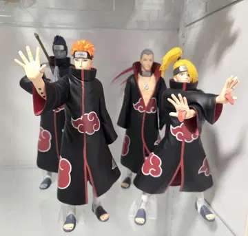 NARUTO 제일복권 데이다라 히단 페인 키사메