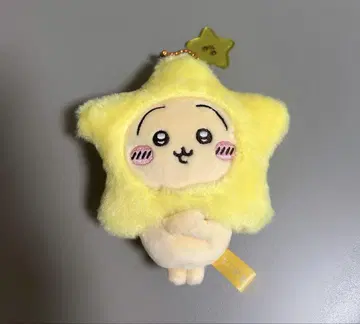 치이카와 토끼 별에 소원을