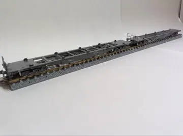 KATO 코키 106형 2량 세트