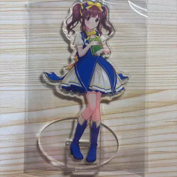 데레스테 아이돌 마스터 신데렐라 걸즈 오가타 치에리 아크스타 북오프